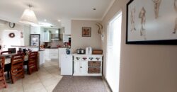 Waterfront Home FOR SALE in Swakopmund