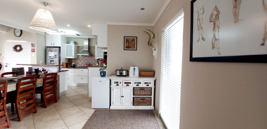 Waterfront Home FOR SALE in Swakopmund