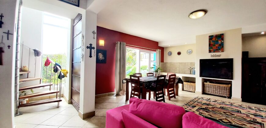 Waterfront Home FOR SALE in Swakopmund