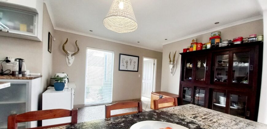 Waterfront Home FOR SALE in Swakopmund