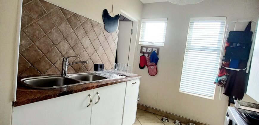 Waterfront Home FOR SALE in Swakopmund