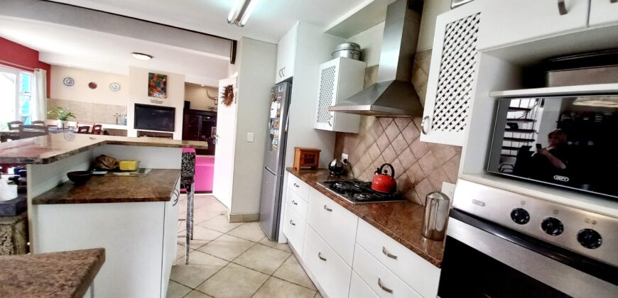 Waterfront Home FOR SALE in Swakopmund