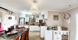 Waterfront Home FOR SALE in Swakopmund