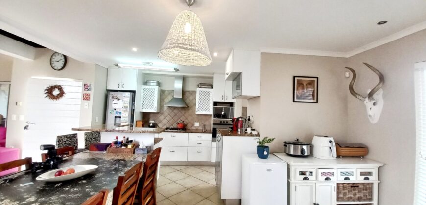 Waterfront Home FOR SALE in Swakopmund
