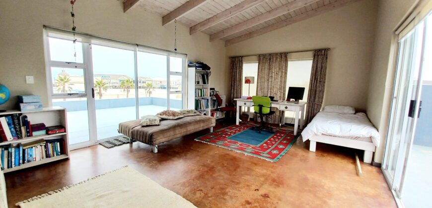 Waterfront Home FOR SALE in Swakopmund