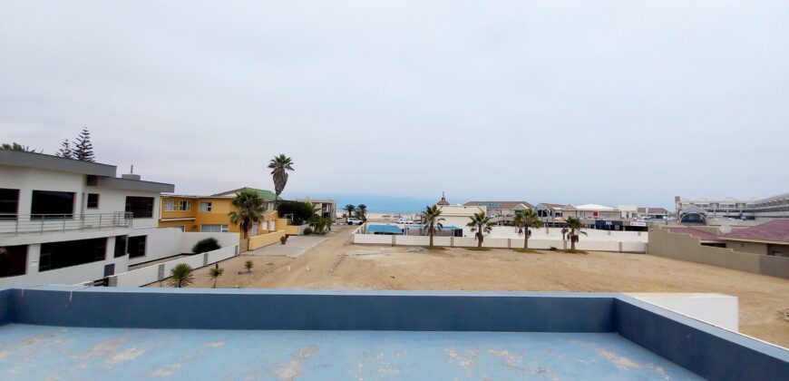 Waterfront Home FOR SALE in Swakopmund