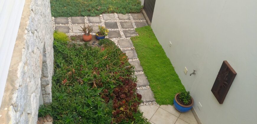 Waterfront Home FOR SALE in Swakopmund