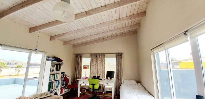 Waterfront Home FOR SALE in Swakopmund