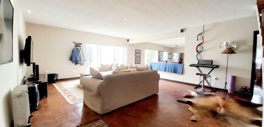 Waterfront Home FOR SALE in Swakopmund