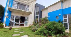 Waterfront Home FOR SALE in Swakopmund