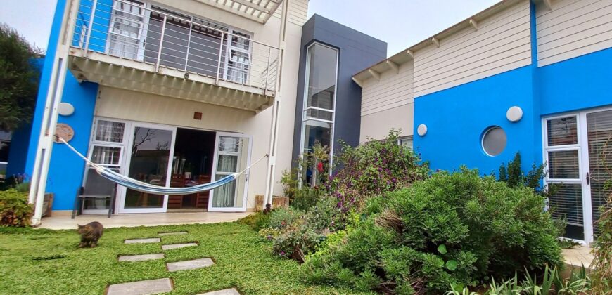 Waterfront Home FOR SALE in Swakopmund