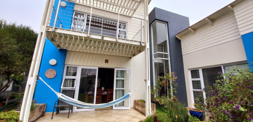 Waterfront Home FOR SALE in Swakopmund