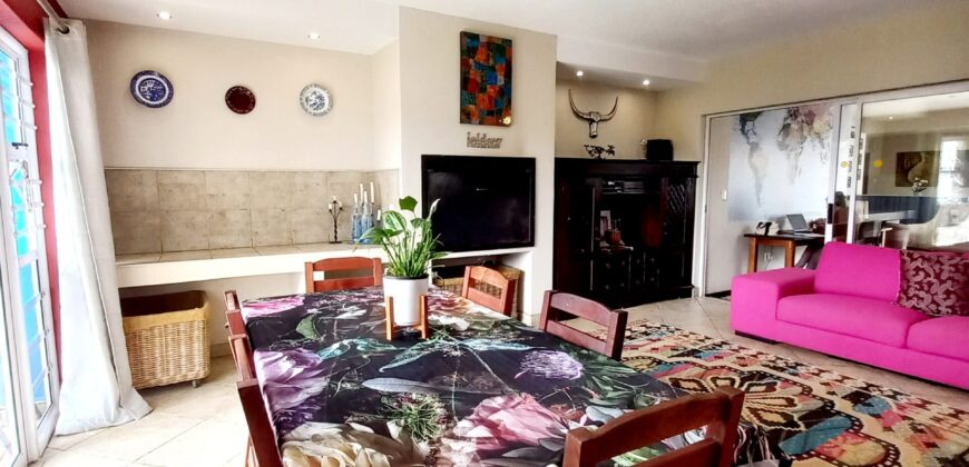 Waterfront Home FOR SALE in Swakopmund