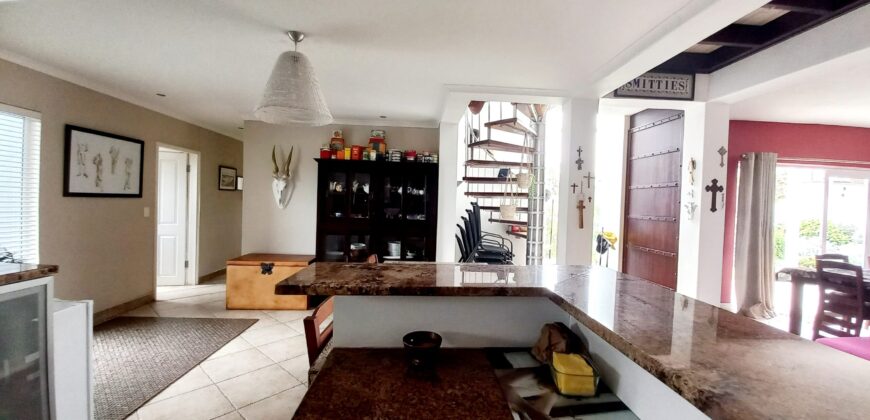 Waterfront Home FOR SALE in Swakopmund
