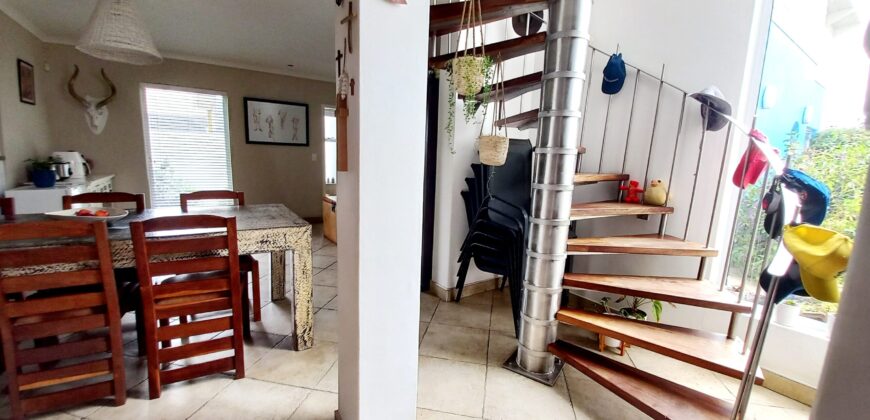 Waterfront Home FOR SALE in Swakopmund