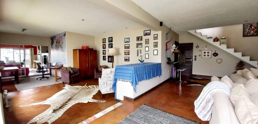 Waterfront Home FOR SALE in Swakopmund