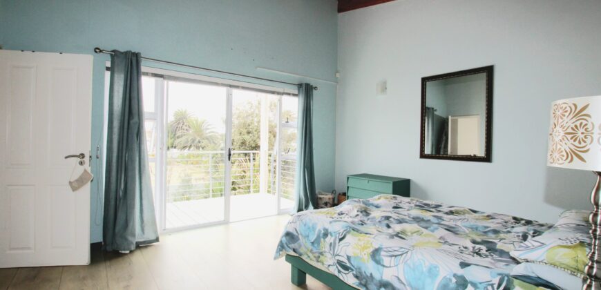 Waterfront Home FOR SALE in Swakopmund