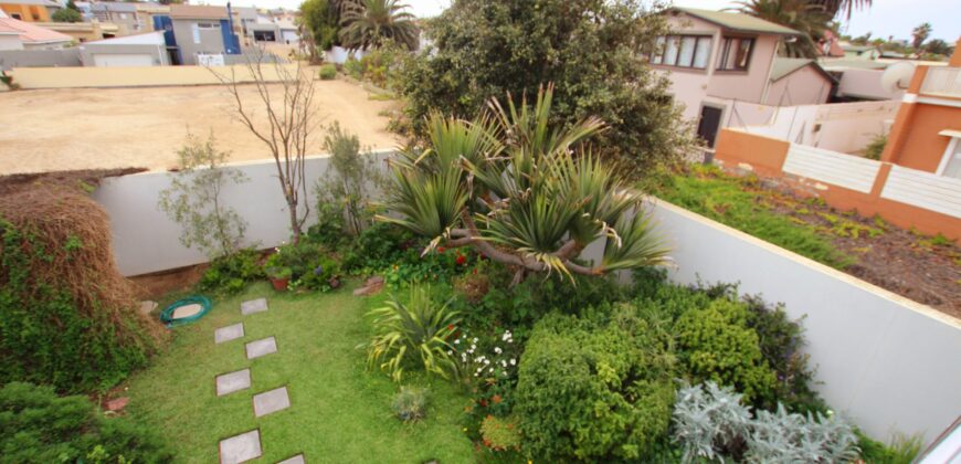 Waterfront Home FOR SALE in Swakopmund