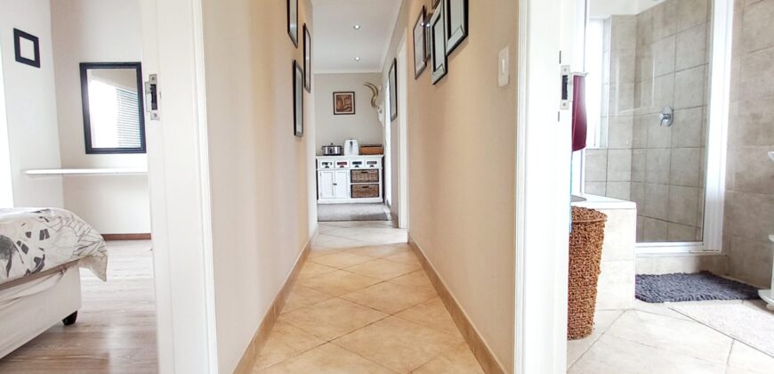 Waterfront Home FOR SALE in Swakopmund
