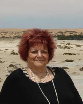 Diane Esterhuizen