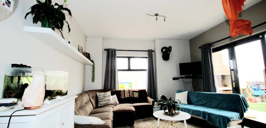 Double Story Townhouse FOR SALE in Kramersdorf!