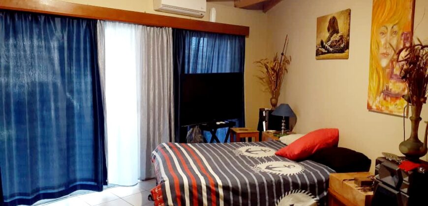 Double Storey 4 Bedroom Home PLUS 1 Bedroom Flat FOR SALE in Vineta, Swakopmund