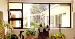 Double Storey 4 Bedroom Home PLUS 1 Bedroom Flat FOR SALE in Vineta, Swakopmund