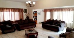 Double Storey 4 Bedroom Home PLUS 1 Bedroom Flat FOR SALE in Vineta, Swakopmund