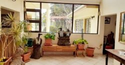 Double Storey 4 Bedroom Home PLUS 1 Bedroom Flat FOR SALE in Vineta, Swakopmund