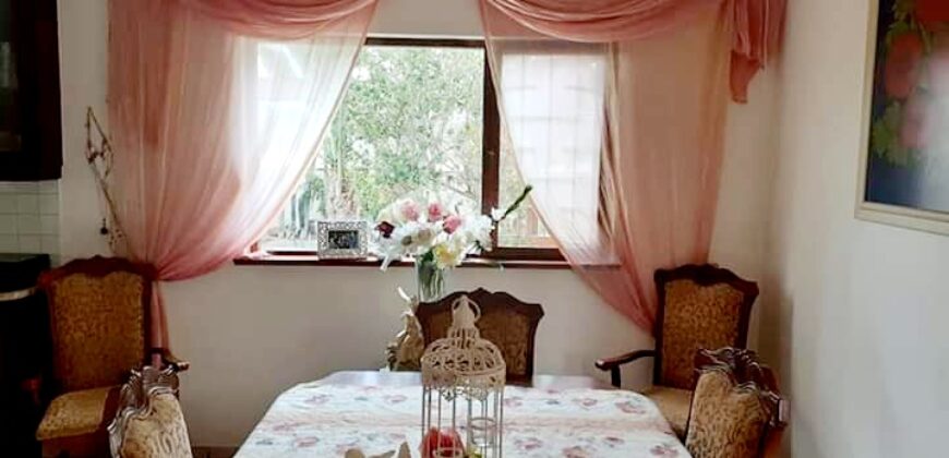 Double Storey 4 Bedroom Home PLUS 1 Bedroom Flat FOR SALE in Vineta, Swakopmund