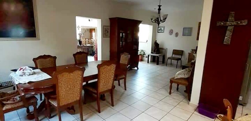 Double Storey 4 Bedroom Home PLUS 1 Bedroom Flat FOR SALE in Vineta, Swakopmund