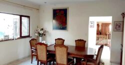 Double Storey 4 Bedroom Home PLUS 1 Bedroom Flat FOR SALE in Vineta, Swakopmund