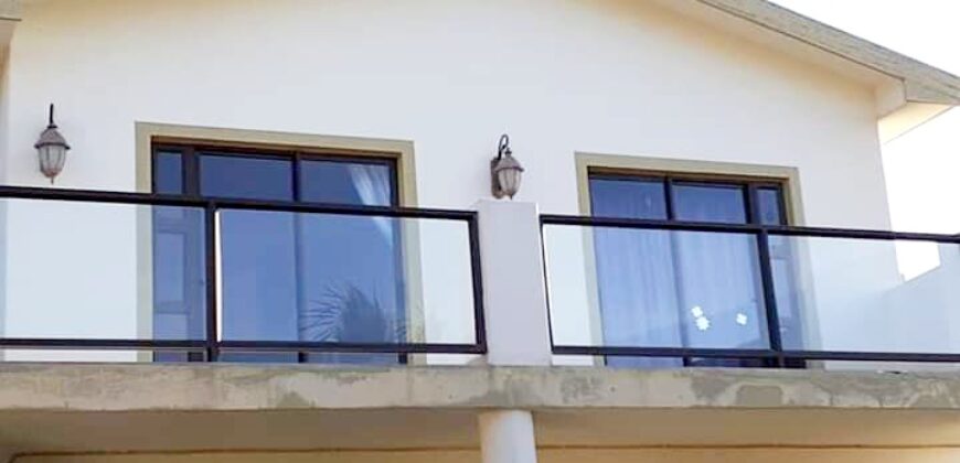 Double Storey 4 Bedroom Home PLUS 1 Bedroom Flat FOR SALE in Vineta, Swakopmund