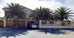 Double Storey 4 Bedroom Home PLUS 1 Bedroom Flat FOR SALE in Vineta, Swakopmund