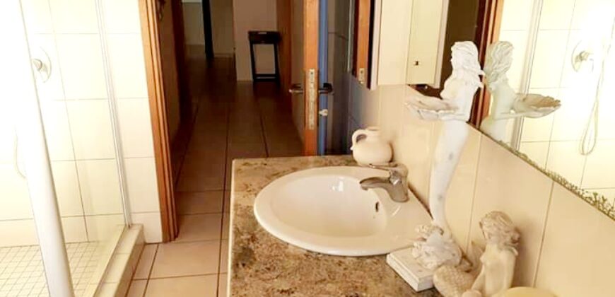 Double Storey 4 Bedroom Home PLUS 1 Bedroom Flat FOR SALE in Vineta, Swakopmund