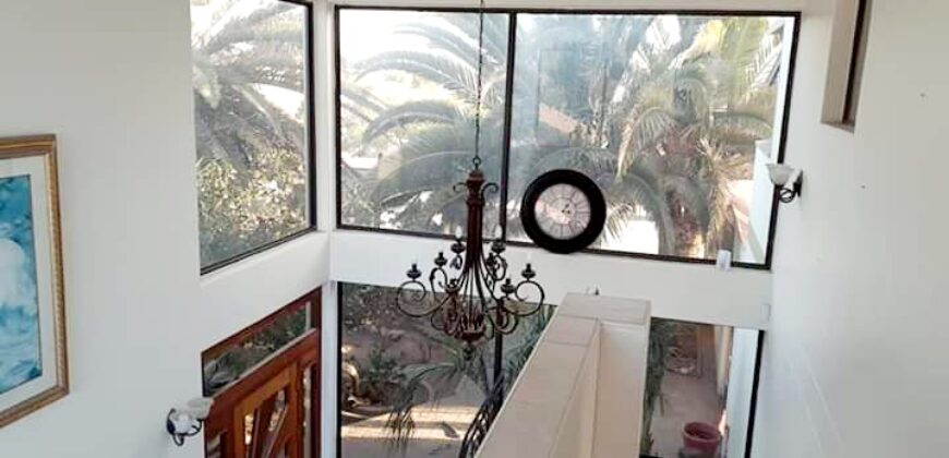 Double Storey 4 Bedroom Home PLUS 1 Bedroom Flat FOR SALE in Vineta, Swakopmund