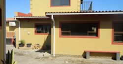4 Bedroom Home For Sale with 2 Bedroom Flat in Vineta, Swakpomund