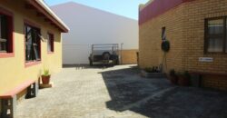 4 Bedroom Home For Sale with 2 Bedroom Flat in Vineta, Swakpomund