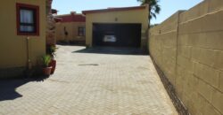 4 Bedroom Home For Sale with 2 Bedroom Flat in Vineta, Swakpomund