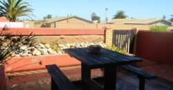4 Bedroom Home For Sale with 2 Bedroom Flat in Vineta, Swakpomund