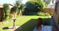 4 Bedroom Home For Sale with 2 Bedroom Flat in Vineta, Swakpomund