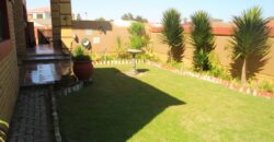 4 Bedroom Home For Sale with 2 Bedroom Flat in Vineta, Swakpomund