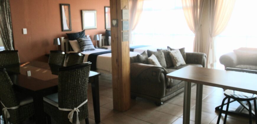 4 Bedroom Home For Sale with 2 Bedroom Flat in Vineta, Swakpomund