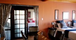 4 Bedroom Home For Sale with 2 Bedroom Flat in Vineta, Swakpomund