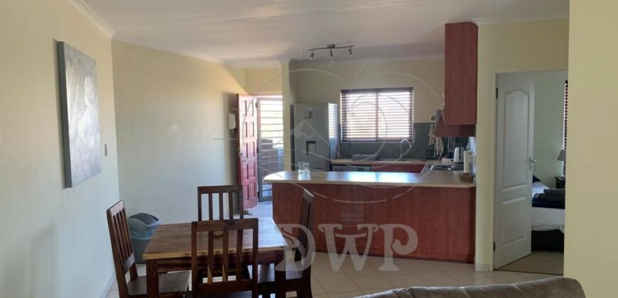 Flat For Sale in Mile 4, Swakopmund