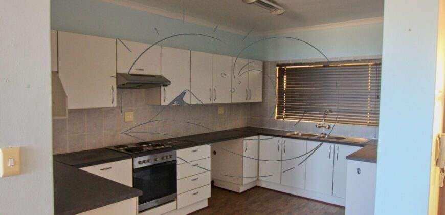 ‼️3 Bedroom flat for sale in Vogelstrand Swakopmund‼️