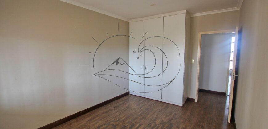 ‼️3 Bedroom flat for sale in Vogelstrand Swakopmund‼️