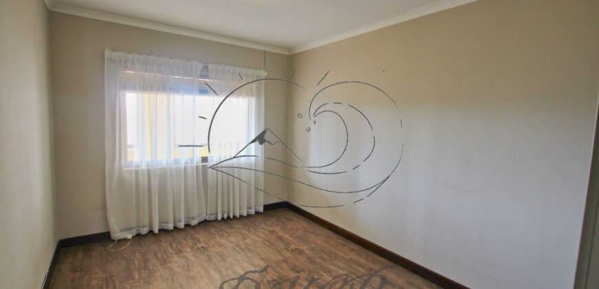 ‼️3 Bedroom flat for sale in Vogelstrand Swakopmund‼️