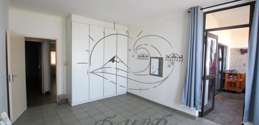 ‼️3 Bedroom flat for sale in Vogelstrand Swakopmund‼️
