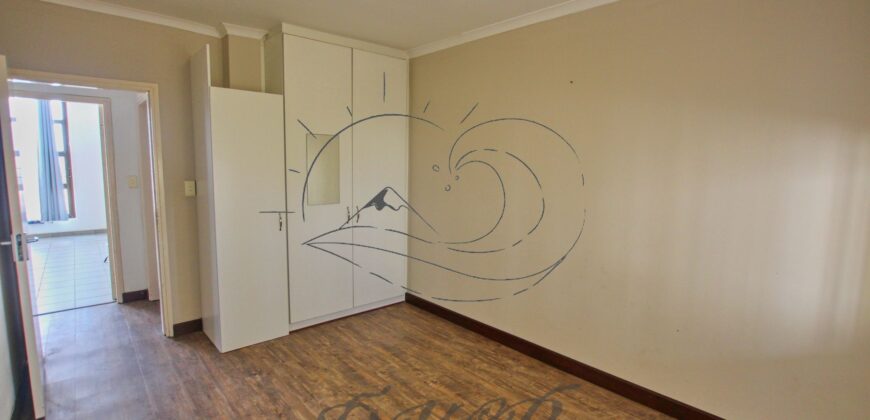 ‼️3 Bedroom flat for sale in Vogelstrand Swakopmund‼️